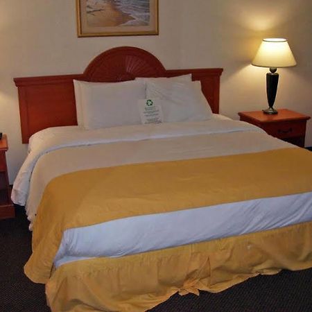 Comfort Inn Airport Memphis Luaran gambar