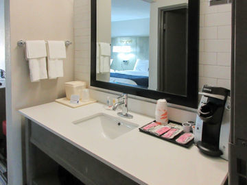 Comfort Inn Airport Memphis Luaran gambar