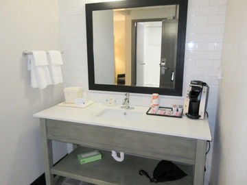 Comfort Inn Airport Memphis Luaran gambar