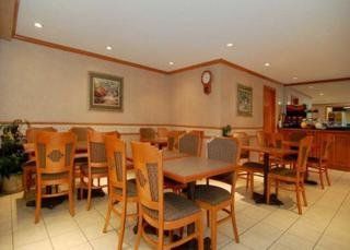 Comfort Inn Airport Memphis Luaran gambar