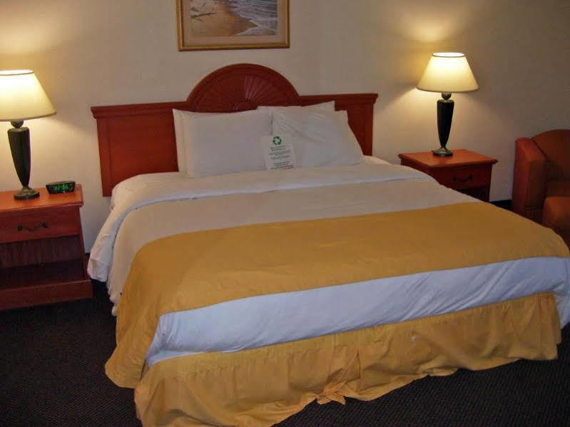 Comfort Inn Airport Memphis Luaran gambar