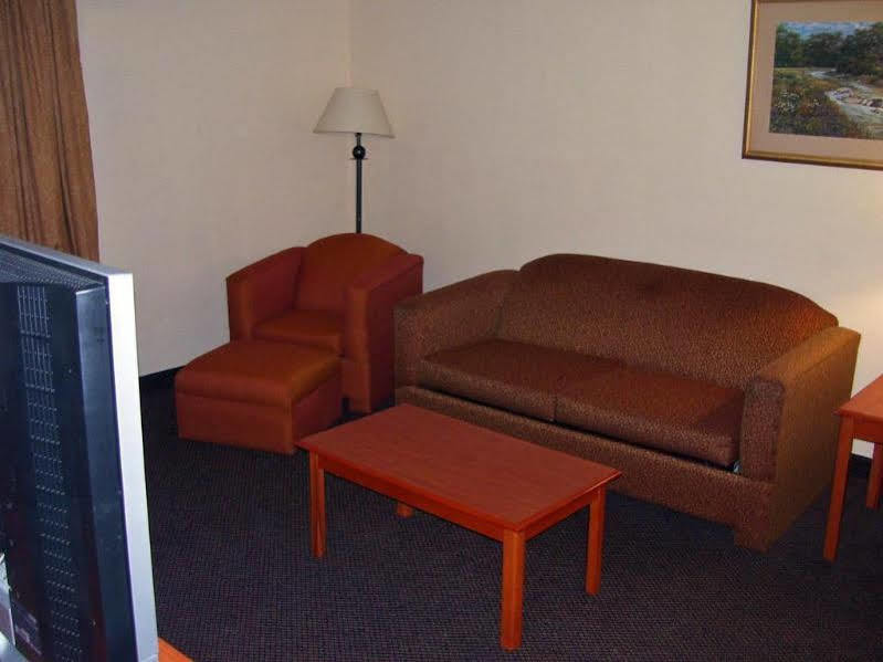 Comfort Inn Airport Memphis Luaran gambar
