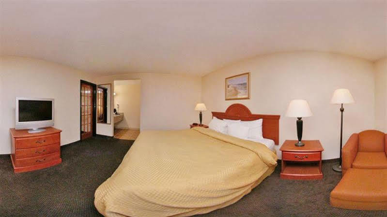 Comfort Inn Airport Memphis Luaran gambar