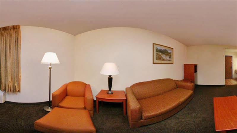 Comfort Inn Airport Memphis Luaran gambar