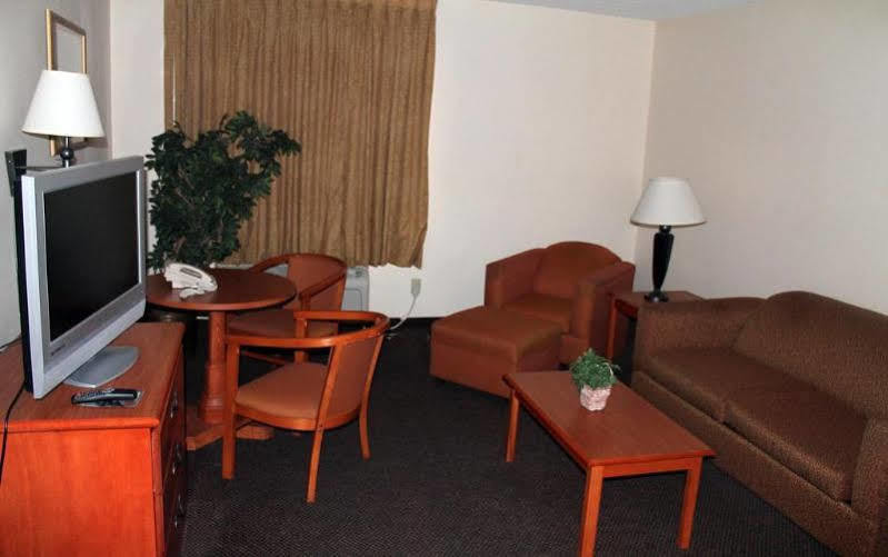 Comfort Inn Airport Memphis Luaran gambar