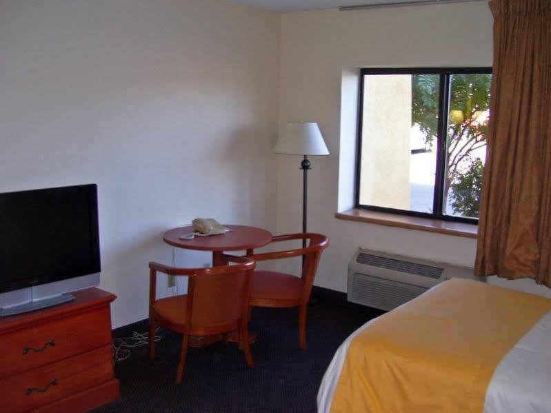 Comfort Inn Airport Memphis Luaran gambar