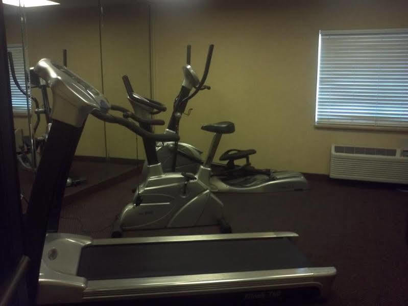 Comfort Inn Airport Memphis Luaran gambar