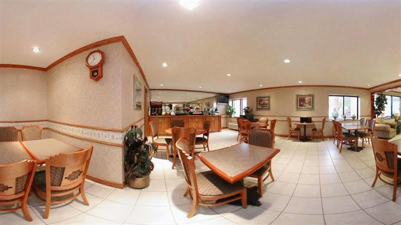 Comfort Inn Airport Memphis Luaran gambar