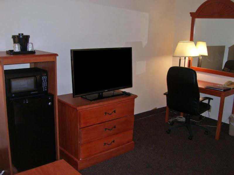 Comfort Inn Airport Memphis Luaran gambar