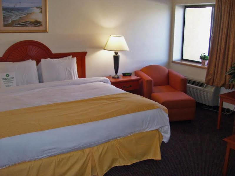 Comfort Inn Airport Memphis Luaran gambar